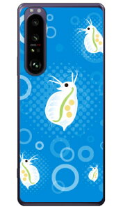 �~�W���R �u���[ �i�N���A�j design by figeo Xperia 1 III SOG03�ESO-51B�EA101SO au�Edocomo�ESoftBank Coverfull xperia 1 iii �P�[�X xperia 1 iii �J�o�[ 1 iii �P�[�X 1 iii �J�o�[ �G�N�X�y���A1 iii �P�[�X �G�N�X�y���A1