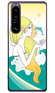 Dolphin iNAj design by  Xperia 1 III SOG03ESO-51BEA101SO auEdocomoESoftBank Coverfull xperia 1 iii P[X xperia 1 iii Jo[ 1 iii P[X 1 iii Jo[ GNXyA1 iii P[X GNXyA1 iii 