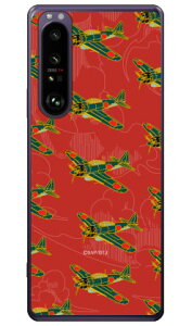 ���52�^ �g�F �i�N���A�j design by figeo Xperia 1 III SOG03�ESO-51B�EA101SO au�Edocomo�ESoftBank Coverfull xperia 1 iii �P�[�X xperia 1 iii �J�o�[ 1 iii �P�[�X 1 iii �J�o�[ �G�N�X�y���A1 iii �P�[�X �G�N�X�y���A1 iii