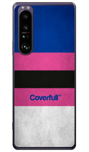 Cf LTD KICKS�R���N�V�����V���[�Y #3 �u���[×�s���N �i�N���A�j Xperia 1 III SOG03�ESO-51B�EA101SO au�Edocomo�ESoftBank Coverfull xperia 1 iii �P�[�X xperia 1 iii �J�o�[ 1 iii �P�[�X 1 iii �J�o�[ �G�N�X�y���A1 iii 