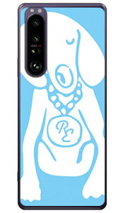 Dog TbNXu[×zCg design by ROTM iNAj Xperia 1 III SOG03ESO-51BEA101SO auEdocomoESoftBank SECOND SKIN xperia 1 iii P[X xperia 1 iii Jo[ 1 iii P[X 1 iii Jo[ GNXyA1 iii P[X 