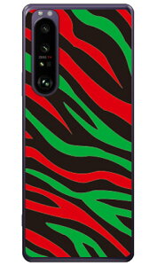 Zebra HIPHOP iNAj design by ROTM Xperia 1 III SOG03ESO-51BEA101SO auEdocomoESoftBank SECOND SKIN xperia 1 iii P[X xperia 1 iii Jo[ 1 iii P[X 1 iii Jo[ GNXyA1 iii P[X GNXyA1 iii J