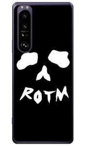 Face bone ubN iNAj design by ROTM Xperia 1 III SOG03ESO-51BEA101SO auEdocomoESoftBank SECOND SKIN xperia 1 iii P[X xperia 1 iii Jo[ 1 iii P[X 1 iii Jo[ GNXyA1 iii P[X GNXyA