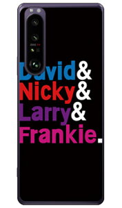 Legend DJ�fs �u���b�N×�}���` �i�N���A�j design by ROTM Xperia 1 III SOG03�ESO-51B�EA101SO au�Edocomo�ESoftBank SECOND SKIN xperia 1 iii �P�[�X xperia 1 iii �J�o�[ 1 iii �P�[�X 1 iii �J�o�[ �G�N�X�y���A1 iii �P�[�X �G