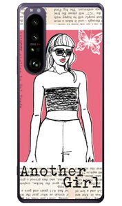 Hal Ikeda uAnother Girl R[bhv Xperia 1 III SOG03ESO-51BEA101SO auEdocomoESoftBank SECOND SKIN xperia 1 iii P[X xperia 1 iii Jo[ 1 iii P[X 1 iii Jo[ GNXyA1 iii P[X GNXyA1 i