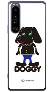 Doggy Pure zCg iNAj design by Moisture Xperia 1 III SOG03ESO-51BEA101SO auEdocomoESoftBank SECOND SKIN xperia 1 iii P[X xperia 1 iii Jo[ 1 iii P[X 1 iii Jo[ GNXyA1 iii P[X GNXy