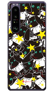 Doggy Star iNAj design by Moisture Xperia 1 III SOG03ESO-51BEA101SO auEdocomoESoftBank SECOND SKIN xperia 1 iii P[X xperia 1 iii Jo[ 1 iii P[X 1 iii Jo[ GNXyA1 iii P[X GNXyA1 iii 