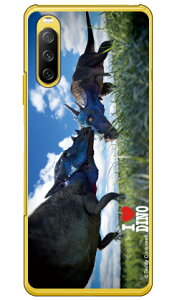 Dinosaur Design fUCV[Y upLPt@TEXv iNAj Xperia 10 III SOG04ESO-52BEA102SOE10 III Lite XQ-BT44 auEdocomoEY!mobileEMVNOX}ziSIMt[[j xperia 10 iii P[X xperia 10