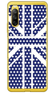 Cross dot union jack lCr[ i\tgTPUNAj design by ROTM Xperia 10 III SOG04ESO-52BEA102SOE10 III Lite XQ-BT44 auEdocomoEY!mobileEMVNOX}ziSIMt[[j SECOND SKIN xperia 10 iii P[X xperia 10 iii Jo