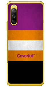 Cf LTD KICKSRNVV[Y #5 p[v×IW iNAj Xperia 10 III SOG04ESO-52BEA102SOE10 III Lite XQ-BT44 auEdocomoEY!mobileEMVNOX}ziSIMt[[j Coverfull xperia 10 iii P[X xperia 10 