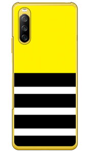 Plain border CG[ iNAj design by ROTM Xperia 10 III SOG04ESO-52BEA102SOE10 III Lite XQ-BT44 auEdocomoEY!mobileEMVNOX}ziSIMt[[j SECOND SKIN xperia 10 iii P[X xperia 10 iii Jo[ 10 iii P[X