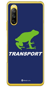 TRANSPORT FROG lCr[×zCg iNAj design by Moisture Xperia 10 III SOG04ESO-52BEA102SOE10 III Lite XQ-BT44 auEdocomoEY!mobileEMVNOX}ziSIMt[[j SECOND SKIN xperia 10 iii P[X xperia 10 iii Jo