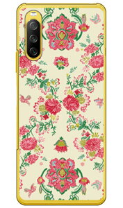 SINDEE uNation Flowerv iNAj Xperia 10 III SOG04ESO-52BEA102SOE10 III Lite XQ-BT44 auEdocomoEY!mobileEMVNOX}ziSIMt[[j SECOND SKIN xperia 10 iii P[X xperia 10 iii Jo[ 10 iii P[X 10 iii Jo
