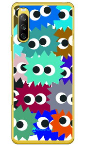 MASAGON uPIKA PIKA SMALL Ghv iNAj Xperia 10 III SOG04ESO-52BEA102SOE10 III Lite XQ-BT44 auEdocomoEY!mobileEMVNOX}ziSIMt[[j SECOND SKIN xperia 10 iii P[X xperia 10 iii Jo[ 10 iii P