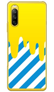 DRIP CG[ u[ iNAj Xperia 10 III SOG04ESO-52BEA102SOE10 III Lite XQ-BT44 auEdocomoEY!mobileEMVNOX}ziSIMt[[j SECOND SKIN xperia 10 iii P[X xperia 10 iii Jo[ 10 iii P[X 10 iii J