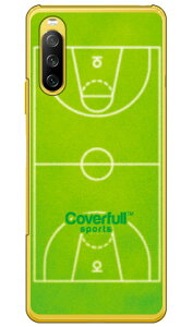 �o�X�P�b�g�R�[�g �O���[���i�N���A�j Xperia 10 III SOG04�ESO-52B�EA102SO�E10 III Lite XQ-BT44 au�Edocomo�EY!mobile�EMVNO�X�}�z�iSIM�t���[�[���j Coverfull xperia 10 iii �P�[�X xperia 10 iii �J�o�[ 10 iii �P�[�X 10 ii