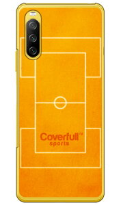 �h�b�W�{�[���R�[�g �I�����W �i�N���A�j Xperia 10 III SOG04�ESO-52B�EA102SO�E10 III Lite XQ-BT44 au�Edocomo�EY!mobile�EMVNO�X�}�z�iSIM�t���[�[���j Coverfull xperia 10 iii �P�[�X xperia 10 iii �J�o�[ 10 iii �P�[�X 1