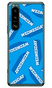WEDNESDAY u[ iNAjXperia 5 III SOG05ESO-53BEXQ-BQ42 auEdocomoESoftBankEMVNOX}ziSIMt[[j Coverfull xperia 5 mark3 P[X xperia 5 mark3 Jo[ 5 mark3 P[X 5 mark3 Jo[ GNXyA5 mark