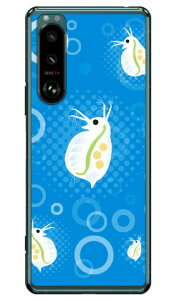 �~�W���R �u���[ �i�N���A�j design by figeoXperia 5 III SOG05�ESO-53B�EXQ-BQ42 au�Edocomo�ESoftBank�EMVNO�X�}�z�iSIM�t���[�[���j Coverfull xperia 5 mark3 �P�[�X xperia 5 mark3 �J�o�[ 5 mark3 �P�[�X 5 mark3 �J�o�[ �G