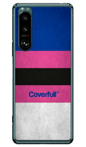 Cf LTD KICKSRNVV[Y #3 u[×sN iNAjXperia 5 III SOG05ESO-53BEXQ-BQ42 auEdocomoESoftBankEMVNOX}ziSIMt[[j Coverfull xperia 5 mark3 P[X xperia 5 mark3 Jo[ 5 mark3 P