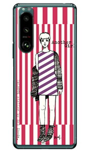 rcn uAiU[K[EXgCvEp[}lgbhv iNAj Xperia 5 III SOG05ESO-53BEXQ-BQ42 auEdocomoESoftBankEMVNOX}ziSIMt[[j SECOND SKIN xperia 5 mark3 P[X xperia 5 mark