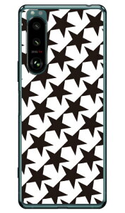 �X�^�[ TYPE2 �z���C�g×�u���b�N �i�\�t�gTPU�N���A�j Xperia 5 III SOG05�ESO-53B�EXQ-BQ42 au�Edocomo�ESoftBank�EMVNO�X�}�z�iSIM�t���[�[���j SECOND SKIN xperia 5 mark3 �P�[�X xperia 5 mark3 �J�o�[ 5 mark3 �P�[�X 5 ma