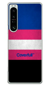 Cf LTD KICKS�R���N�V�����V���[�Y #5 �u���[×�s���N �i�N���A�j Xperia 1 IV SOG06 SO-51C A201SO XQ-CT44 au�Edocomo�ESoftBank�EMVNO�X�}�z�iSIM�t���[�[���j Coverfullxperia 1 IV �P�[�X xperia 1 IV �J�o�[ 1 IV �P�[�X 1 