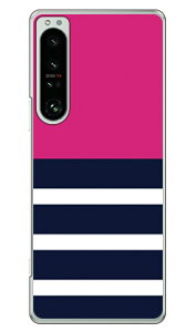 Plain border sN iNAj design by ROTM Xperia 1 IV SOG06 SO-51C A201SO XQ-CT44 auEdocomoESoftBankEMVNOX}ziSIMt[[j SECOND SKINxperia 1 IV P[X xperia 1 IV Jo[ 1 IV P[X 1 IV Jo[ GNXy