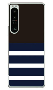 Plain border ubN iNAj design by ROTM Xperia 1 IV SOG06 SO-51C A201SO XQ-CT44 auEdocomoESoftBankEMVNOX}ziSIMt[[j SECOND SKINxperia 1 IV P[X xperia 1 IV Jo[ 1 IV P[X 1 IV Jo[ GNX