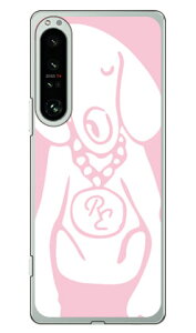 Dog sN×zCg design by ROTM i\tgTPUNAj Xperia 1 IV SOG06 SO-51C A201SO XQ-CT44 auEdocomoESoftBankEMVNOX}ziSIMt[[j SECOND SKINxperia 1 IV P[X xperia 1 IV Jo[ 1 IV P[X 1 IV Jo