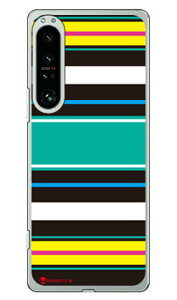 Moisture Stripe ubN i\tgTPUNAj design by Moisture Xperia 1 IV SOG06 SO-51C A201SO XQ-CT44 auEdocomoESoftBankEMVNOX}ziSIMt[[j SECOND SKINxperia 1 IV P[X xperia 1 IV Jo[ 1 IV P[X 1 IV 