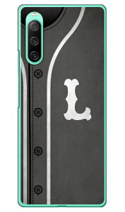 Cf LTD �x�[�X�{�[�� �C�j�V���� �O���[ L �i�n�[�h�P�[�X�j Xperia 10 IV SOG07 SO-52C A202SO�EXQ-CC44 Coverfull xperia 10 iv �P�[�X xperia 10 iv so-52c �P�[�X xperia 10 iv sim�t���[ xperia 10 iv �t�B���� xperia 10 iv �X�}