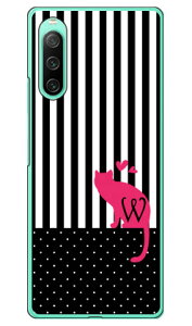 Cf LTD �L���b�g �C�j�V���� W �i�n�[�h�P�[�X�j Xperia 10 IV SOG07 SO-52C A202SO�EXQ-CC44 Coverfull xperia 10 iv �P�[�X xperia 10 iv so-52c �P�[�X xperia 10 iv sim�t���[ xperia 10 iv �t�B���� xperia 10 iv �X�}�z�P�[�X �{