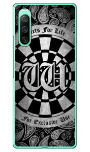 Cf LTD _[c CjV O[ W in[hP[Xj Xperia 10 IV SOG07 SO-52C A202SOEXQ-CC44 Coverfull xperia 10 iv P[X xperia 10 iv so-52c P[X xperia 10 iv simt[ xperia 10 iv tB xperia 10 iv X}zP[