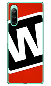 Cf LTD �L�����v �C�j�V���� ���b�h×�u���b�N W �i�n�[�h�P�[�X�j Xperia 10 IV SOG07 SO-52C A202SO�EXQ-CC44 Coverfull xperia 10 iv �P�[�X xperia 10 iv so-52c �P�[�X xperia 10 iv sim�t���[ xperia 10 iv �t�B���� xperia 10 i