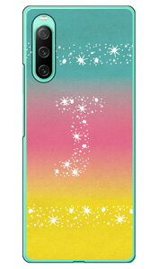Cf LTD �A���n �C�j�V���� �g���s�J�� J �i�n�[�h�P�[�X�j Xperia 10 IV SOG07 SO-52C A202SO�EXQ-CC44 Coverfull xperia 10 iv �P�[�X xperia 10 iv so-52c �P�[�X xperia 10 iv sim�t���[ xperia 10 iv �t�B���� xperia 10 iv �X�}�z