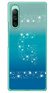 Cf LTD �A���n �C�j�V���� �I�[�V���� G �i�n�[�h�P�[�X�j Xperia 10 IV SOG07 SO-52C A202SO�EXQ-CC44 Coverfull xperia 10 iv �P�[�X xperia 10 iv so-52c �P�[�X xperia 10 iv sim�t���[ xperia 10 iv �t�B���� xperia 10 iv �X�}�z
