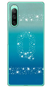 Cf LTD �A���n �C�j�V���� �I�[�V���� Q �i�n�[�h�P�[�X�j Xperia 10 IV SOG07 SO-52C A202SO�EXQ-CC44 Coverfull xperia 10 iv �P�[�X xperia 10 iv so-52c �P�[�X xperia 10 iv sim�t���[ xperia 10 iv �t�B���� xperia 10 iv �X�}�z