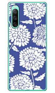 Cf LTD �V�b�N�t�����[ �u���[ �i�n�[�h�P�[�X�j Xperia 10 IV SOG07 SO-52C A202SO�EXQ-CC44 Coverfull xperia 10 iv �P�[�X xperia 10 iv so-52c �P�[�X xperia 10 iv sim�t���[ xperia 10 iv �t�B���� xperia 10 iv �X�}�z�P�[�X 