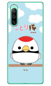 ƂV[Y c in[hP[Xj Xperia 10 IV SOG07 SO-52C A202SOEXQ-CC44 xperia 10 iv P[X xperia 10 iv so-52c P[X xperia 10 iv simt[ xperia 10 iv tB xperia 10 iv X}zP[X { ی xperi