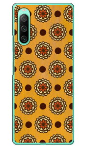�t�����[�X�|�b�g �I�����W �i�n�[�h�P�[�X�j Xperia 10 IV SOG07 SO-52C A202SO�EXQ-CC44 Coverfull xperia 10 iv �P�[�X xperia 10 iv so-52c �P�[�X xperia 10 iv sim�t���[ xperia 10 iv �t�B���� xperia 10 iv �X�}�z�P�[�X �{