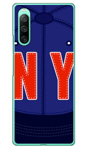 Cf LTD NY u[×lCr[ in[hP[Xj Xperia 10 IV SOG07 SO-52C A202SOEXQ-CC44 Coverfull xperia 10 iv P[X xperia 10 iv so-52c P[X xperia 10 iv simt[ xperia 10 iv tB xperia 10 iv X}zP[X { 