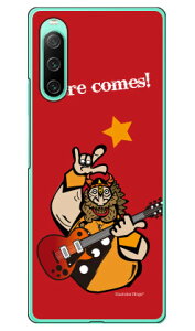 Rock₶  in[hP[Xj design by Ringo Xperia 10 IV SOG07 SO-52C A202SOEXQ-CC44 Coverfull xperia 10 iv P[X xperia 10 iv so-52c P[X xperia 10 iv simt[ xperia 10 iv tB xperia 10 iv X}zP[X { 