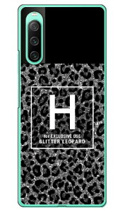 Cf LTD �q���E�� �l�C���{�g�� �C�j�V���� H �O���[ �i�n�[�h�P�[�X�j Xperia 10 IV SOG07 SO-52C A202SO�EXQ-CC44 Coverfull xperia 10 iv �P�[�X xperia 10 iv so-52c �P�[�X xperia 10 iv sim�t���[ xperia 10 iv �t�B���� xperia