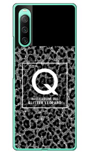 Cf LTD �q���E�� �l�C���{�g�� �C�j�V���� Q �O���[ �i�n�[�h�P�[�X�j Xperia 10 IV SOG07 SO-52C A202SO�EXQ-CC44 Coverfull xperia 10 iv �P�[�X xperia 10 iv so-52c �P�[�X xperia 10 iv sim�t���[ xperia 10 iv �t�B���� xperia