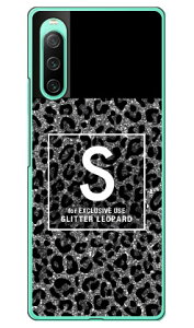 Cf LTD �q���E�� �l�C���{�g�� �C�j�V���� S �O���[ �i�n�[�h�P�[�X�j Xperia 10 IV SOG07 SO-52C A202SO�EXQ-CC44 Coverfull xperia 10 iv �P�[�X xperia 10 iv so-52c �P�[�X xperia 10 iv sim�t���[ xperia 10 iv �t�B���� xperia