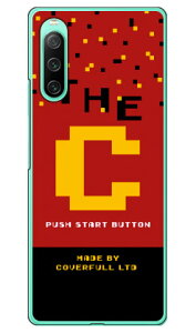 Cf LTD Q[ CjV C in[hP[Xj Xperia 10 IV SOG07 SO-52C A202SOEXQ-CC44 Coverfull xperia 10 iv P[X xperia 10 iv so-52c P[X xperia 10 iv simt[ xperia 10 iv tB xperia 10 iv X}zP[X {