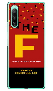 Cf LTD Q[ CjV F in[hP[Xj Xperia 10 IV SOG07 SO-52C A202SOEXQ-CC44 Coverfull xperia 10 iv P[X xperia 10 iv so-52c P[X xperia 10 iv simt[ xperia 10 iv tB xperia 10 iv X}zP[X {