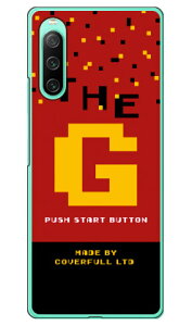 Cf LTD Q[ CjV G in[hP[Xj Xperia 10 IV SOG07 SO-52C A202SOEXQ-CC44 Coverfull xperia 10 iv P[X xperia 10 iv so-52c P[X xperia 10 iv simt[ xperia 10 iv tB xperia 10 iv X}zP[X {