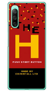 Cf LTD Q[ CjV H in[hP[Xj Xperia 10 IV SOG07 SO-52C A202SOEXQ-CC44 Coverfull xperia 10 iv P[X xperia 10 iv so-52c P[X xperia 10 iv simt[ xperia 10 iv tB xperia 10 iv X}zP[X {